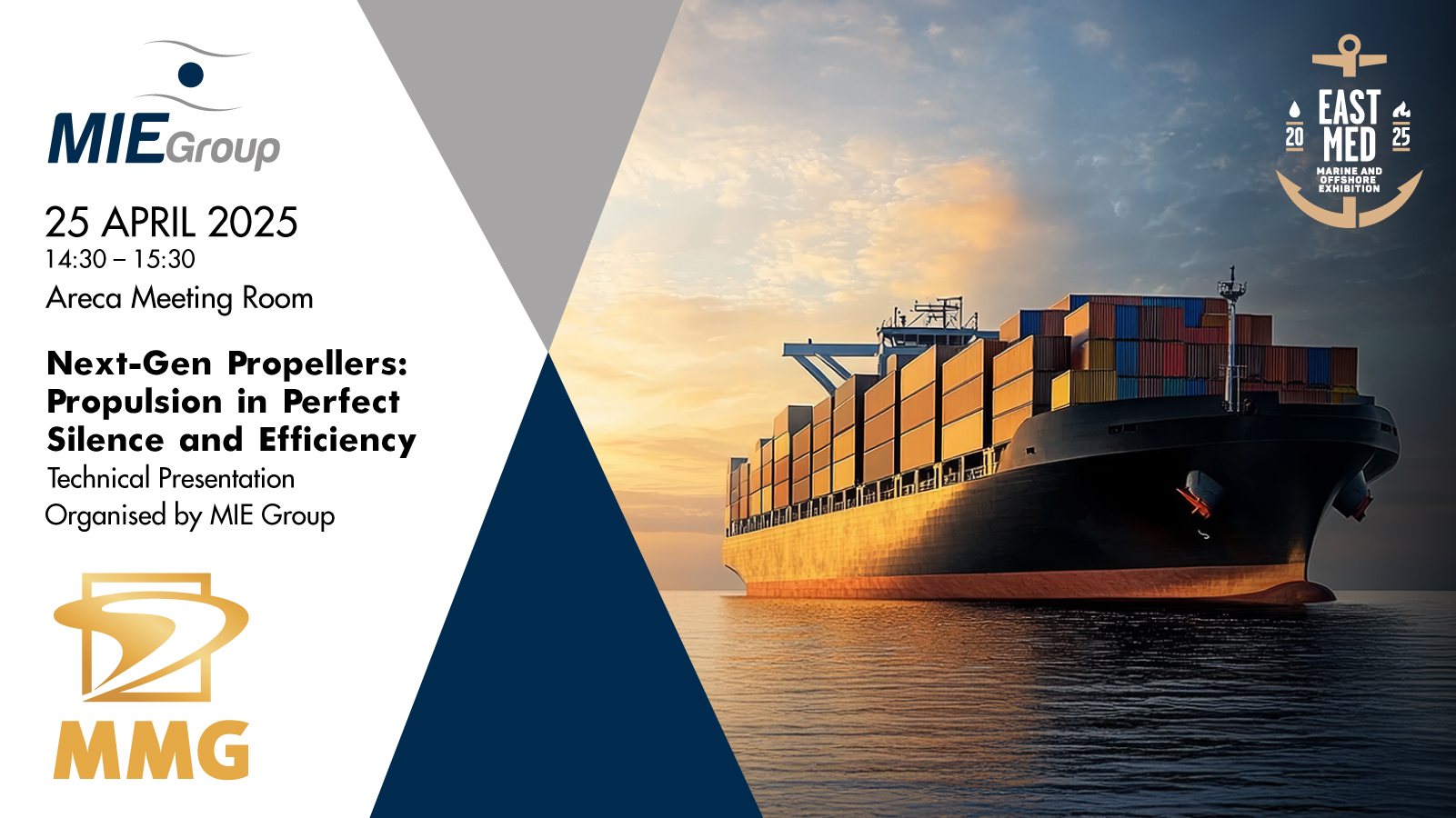 Next-Gen Propellers – Propulsion in Perfect Silence and Efficiency